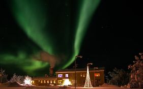 Lannavaara 3*